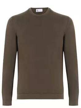 Джемпер хлопковый DALMINE