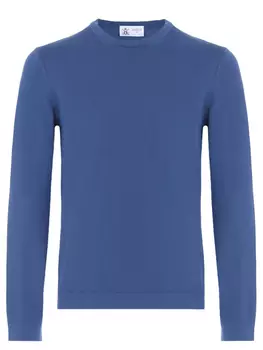 Джемпер хлопковый DALMINE