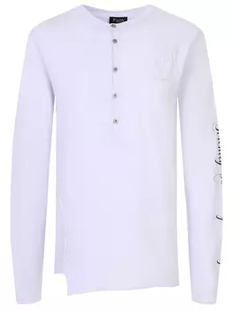 Джемпер хлопковый FAITH CONNEXION