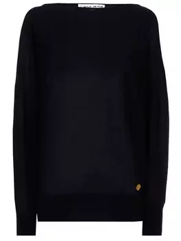 Джемпер хлопковый FRANKIE MORELLO