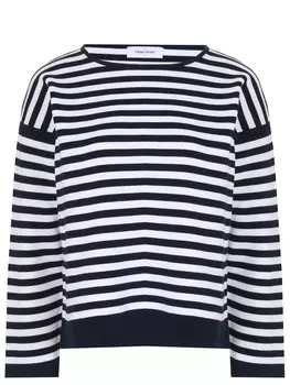 Джемпер хлопковый GRAN SASSO