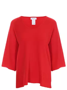 Джемпер хлопковый