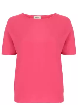 Джемпер хлопковый GRAN SASSO