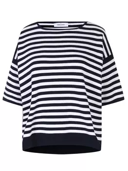 Джемпер хлопковый GRAN SASSO