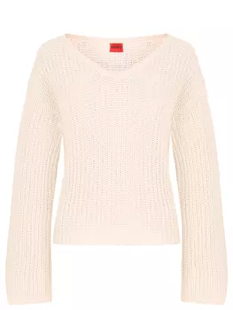 Джемпер хлопковый