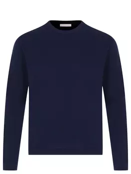 Джемпер хлопковый JOHNNY MANGLANI