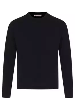 Джемпер хлопковый JOHNNY MANGLANI