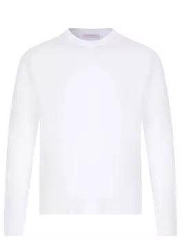 Джемпер хлопковый JOHNNY MANGLANI