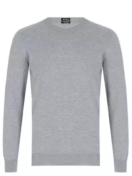 Джемпер хлопковый KITON