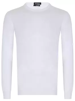 Джемпер хлопковый KITON