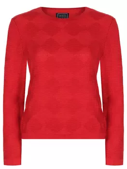 Джемпер хлопковый KSI KSI