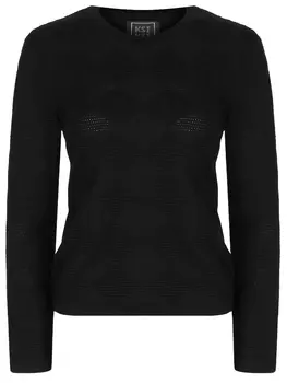 Джемпер хлопковый KSI KSI