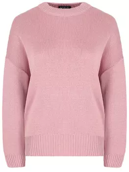 Джемпер хлопковый KSI KSI