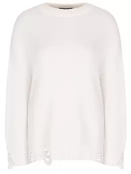 Джемпер хлопковый KSI KSI