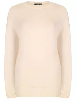 Джемпер хлопковый KSI KSI