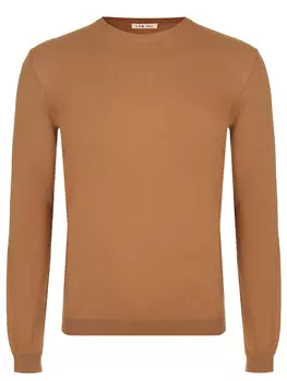 Джемпер хлопковый