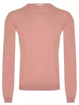 Джемпер хлопковый