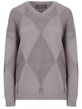 Джемпер хлопковый