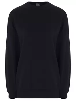 Джемпер хлопковый LORENA ANTONIAZZI