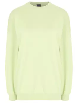 Джемпер хлопковый LORENA ANTONIAZZI