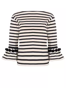 Джемпер хлопковый MARC JACOBS