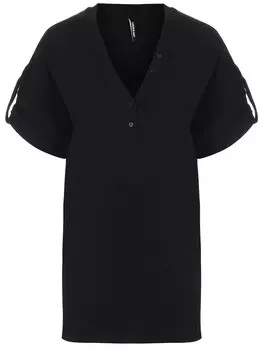 Джемпер хлопковый NEIL BARRETT