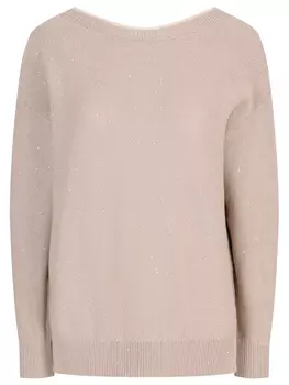 Джемпер хлопковый PANICALE