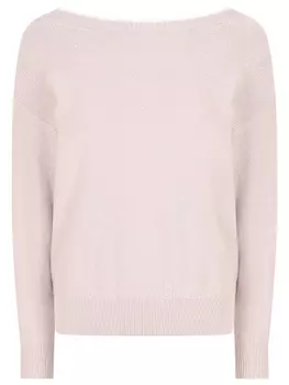 Джемпер хлопковый PANICALE