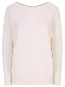 Джемпер хлопковый PANICALE