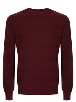 Джемпер хлопковый