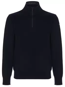 Джемпер хлопковый PAUL & SHARK