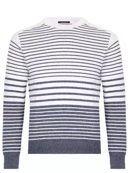 Джемпер хлопковый PAUL & SHARK