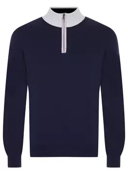 Джемпер хлопковый PAUL & SHARK