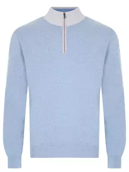 Джемпер хлопковый PAUL & SHARK