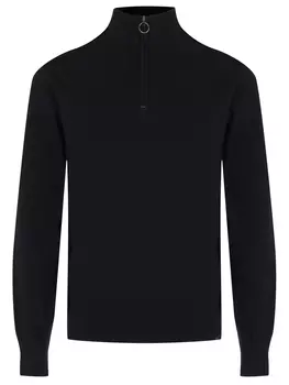 Джемпер хлопковый PAUL & SHARK