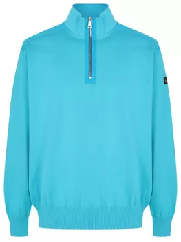 Джемпер хлопковый PAUL & SHARK