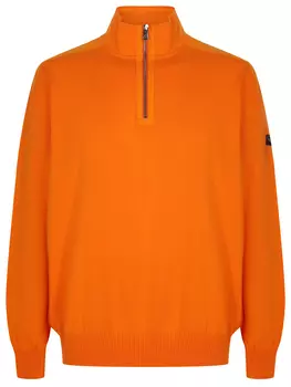 Джемпер хлопковый PAUL & SHARK