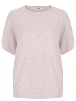 Джемпер хлопковый PESERICO