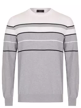 Джемпер хлопковый PESERICO