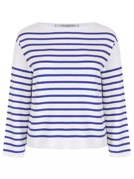 Джемпер хлопковый PHILOSOPHY