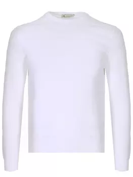 Джемпер хлопковый PIACENZA