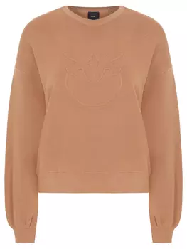 Джемпер хлопковый PINKO