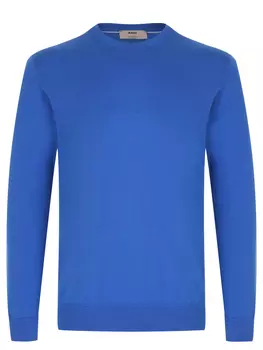 Джемпер хлопковый RADI PERUGIA