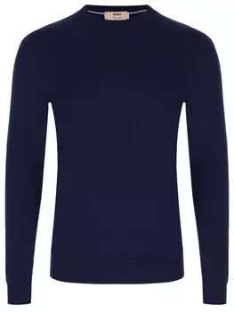 Джемпер хлопковый RADI PERUGIA