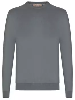 Джемпер хлопковый RADI PERUGIA