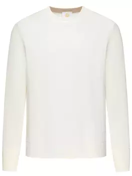 Джемпер хлопковый RASCHINI