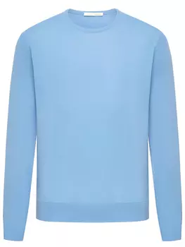 Джемпер хлопковый RASCHINI