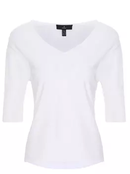 Джемпер хлопковый