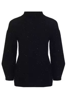 Джемпер хлопковый RE VERA