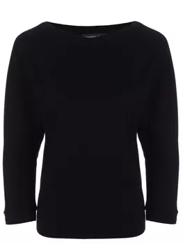 Джемпер хлопковый TEREKHOV